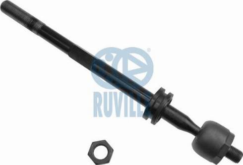 Ruville 925484 - Осевой шарнир, рулевая тяга autospares.lv