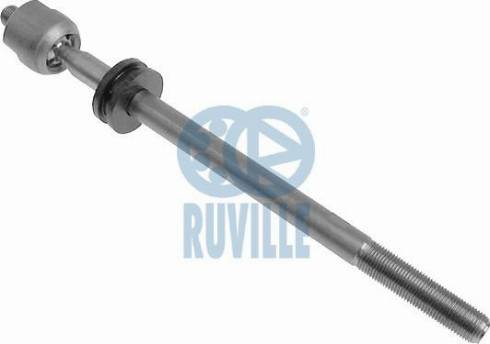 Ruville 925485 - Осевой шарнир, рулевая тяга autospares.lv