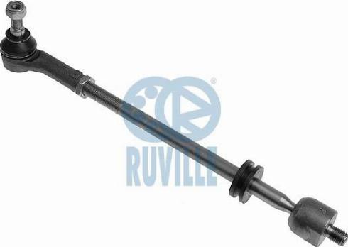 Ruville 925480 - Рулевая тяга autospares.lv