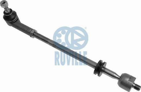 Ruville 925481 - Рулевая тяга autospares.lv