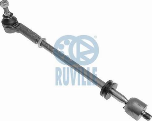 Ruville 925488 - Рулевая тяга autospares.lv