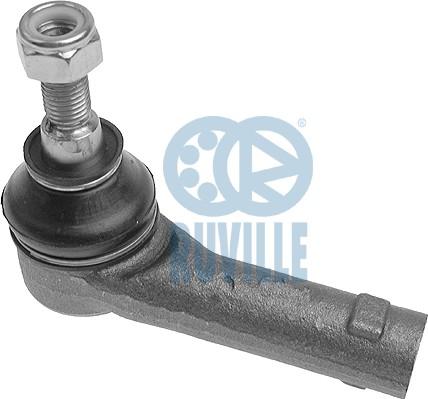 Ruville 925487 - Наконечник рулевой тяги, шарнир autospares.lv