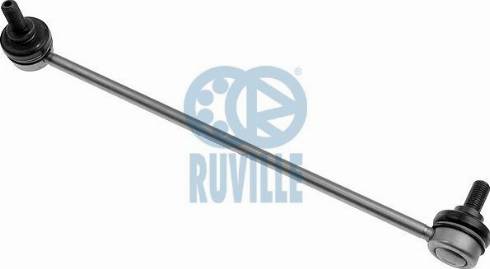 Ruville 925437 - Тяга / стойка, стабилизатор autospares.lv