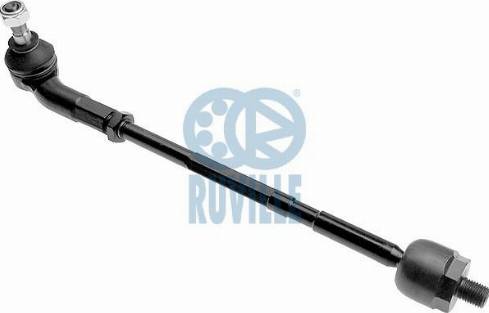 Ruville 925424 - Рулевая тяга autospares.lv