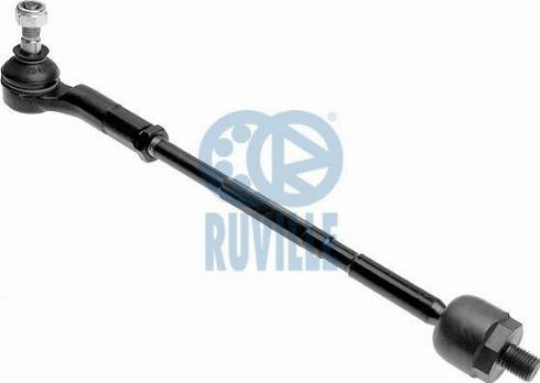 Ruville 925425 - Рулевая тяга autospares.lv