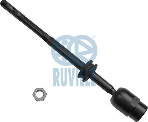 Ruville 925420 - Осевой шарнир, рулевая тяга autospares.lv