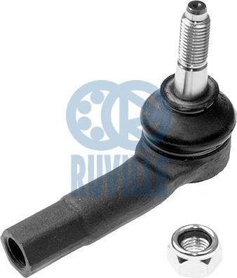 Ruville 925427 - Наконечник рулевой тяги, шарнир autospares.lv