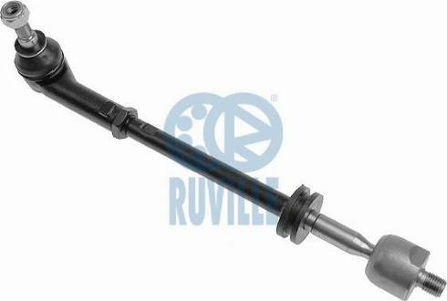 Ruville 925479 - Рулевая тяга autospares.lv