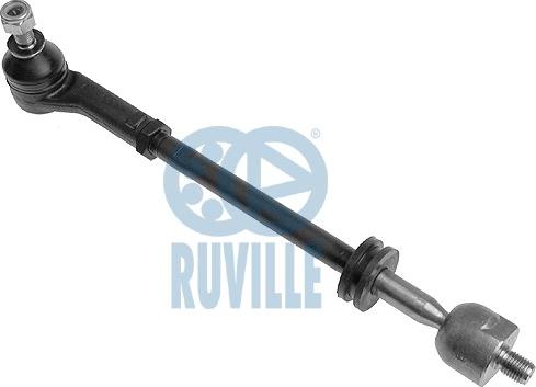 Ruville 925474 - Рулевая тяга autospares.lv