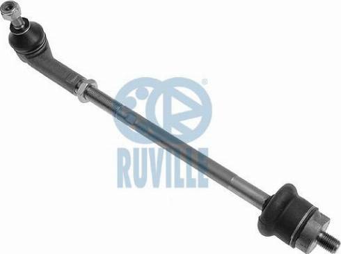 Ruville 925475 - Рулевая тяга autospares.lv