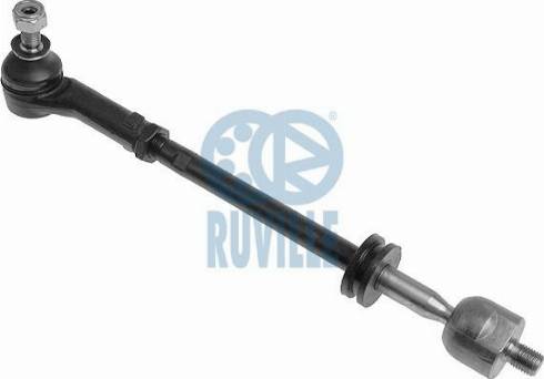 Ruville 925476 - Рулевая тяга autospares.lv