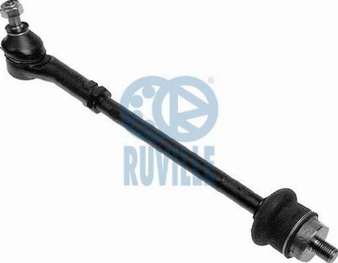 Ruville 925470 - Рулевая тяга autospares.lv