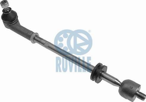 Ruville 925471 - Рулевая тяга autospares.lv