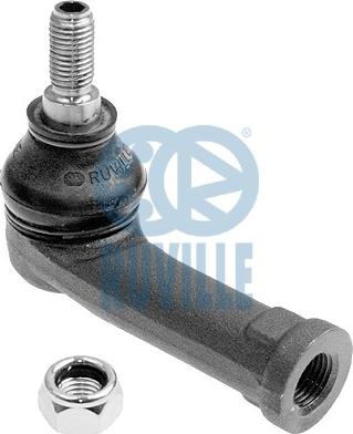 Ruville 925478 - Рулевая тяга autospares.lv