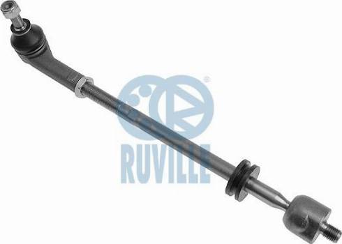 Ruville 925473 - Рулевая тяга autospares.lv