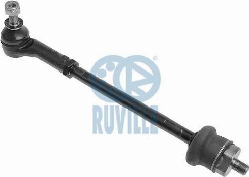 Ruville 925472 - Рулевая тяга autospares.lv