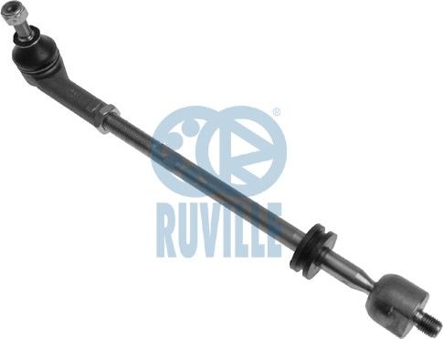 Ruville 925477 - Рулевая тяга autospares.lv