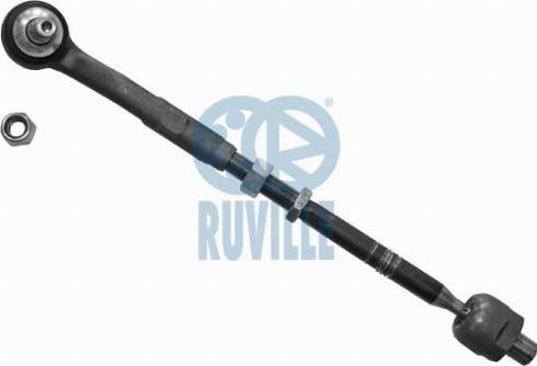 Ruville 925002 - Рулевая тяга autospares.lv