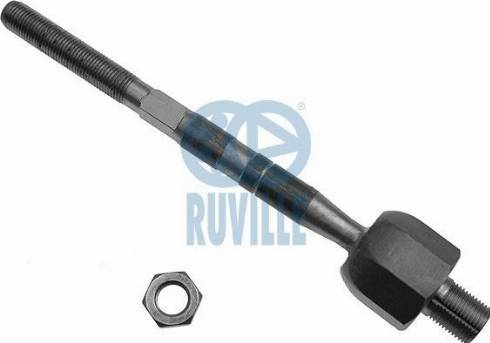 Ruville 925011 - Осевой шарнир, рулевая тяга autospares.lv