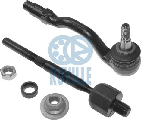 Ruville 925035 - Рулевая тяга autospares.lv