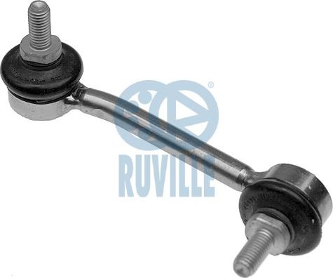 Ruville 925194 - Тяга / стойка, стабилизатор autospares.lv