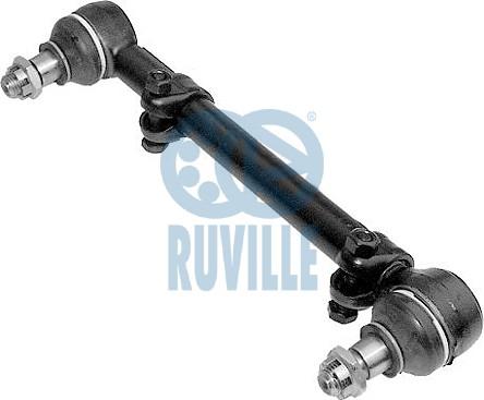 Ruville 925159 - Рулевая тяга autospares.lv