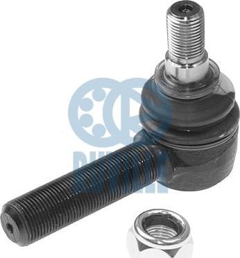 Ruville 925158 - Наконечник рулевой тяги, шарнир autospares.lv