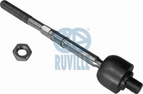 Ruville 925110 - Осевой шарнир, рулевая тяга autospares.lv