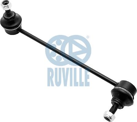 Ruville 925136 - Тяга / стойка, стабилизатор autospares.lv