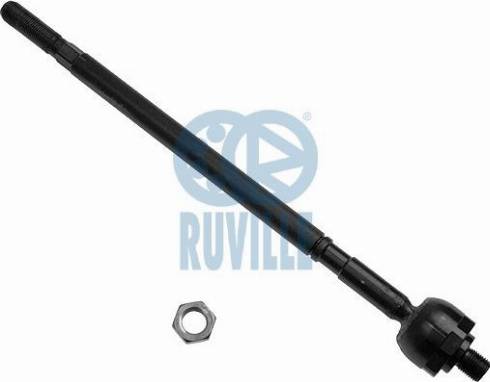 Ruville 925130 - Осевой шарнир, рулевая тяга autospares.lv