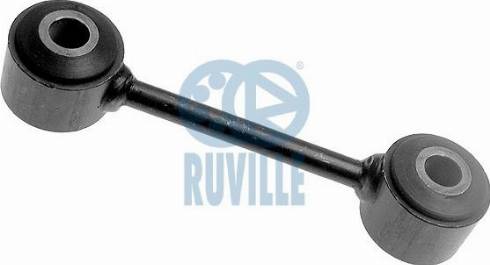 Ruville 925138 - Тяга / стойка, стабилизатор autospares.lv