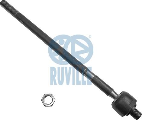 Ruville 925133 - Осевой шарнир, рулевая тяга autospares.lv