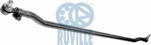 Ruville 925175 - Рулевая тяга autospares.lv