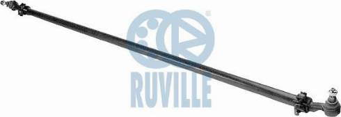 Ruville 925176 - Рулевая тяга autospares.lv