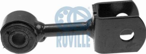 Ruville 925170 - Тяга / стойка, стабилизатор autospares.lv