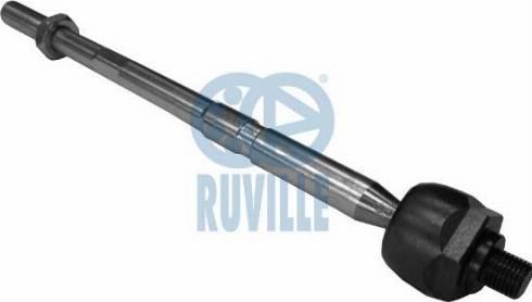 Ruville 925306 - Осевой шарнир, рулевая тяга autospares.lv