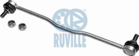 Ruville 925302 - Тяга / стойка, стабилизатор autospares.lv