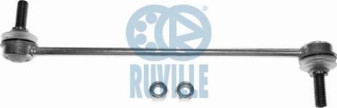 Ruville 925307 - Тяга / стойка, стабилизатор autospares.lv