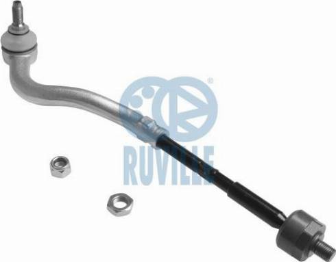 Ruville 925222 - Рулевая тяга autospares.lv