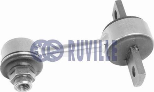 Ruville 925701 - Тяга / стойка, стабилизатор autospares.lv