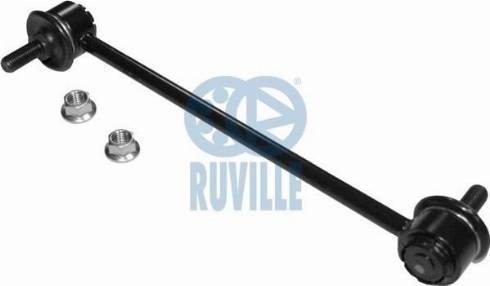 Ruville 926946 - Тяга / стойка, стабилизатор autospares.lv