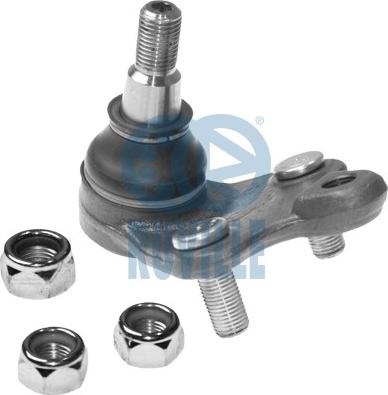 Ruville 926948 - Шаровая опора, несущий / направляющий шарнир autospares.lv