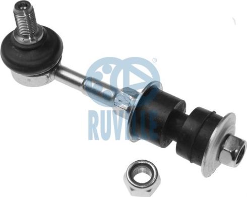 Ruville 926959 - Тяга / стойка, стабилизатор autospares.lv