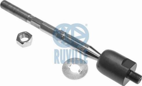 Ruville 926952 - Осевой шарнир, рулевая тяга autospares.lv