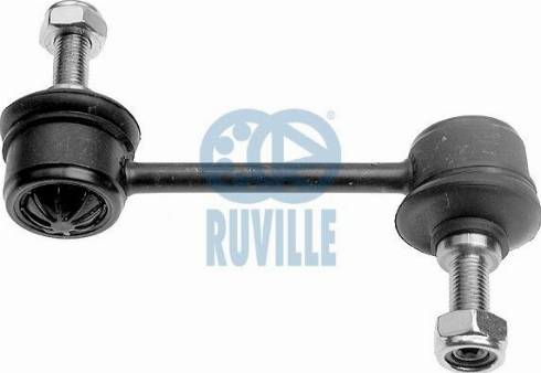 Ruville 926915 - Тяга / стойка, стабилизатор autospares.lv