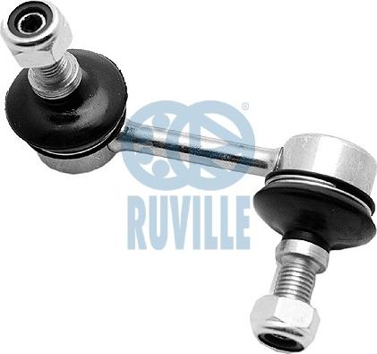 Ruville 926916 - Тяга / стойка, стабилизатор autospares.lv