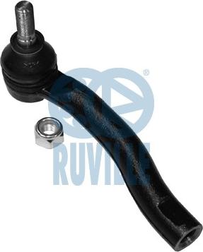 Ruville 926932 - Наконечник рулевой тяги, шарнир autospares.lv