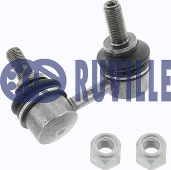 Ruville 926833 - Тяга / стойка, стабилизатор autospares.lv