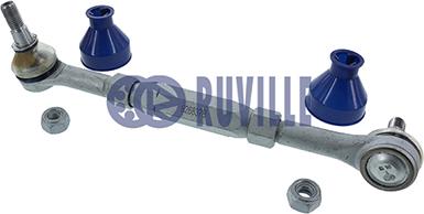 Ruville 926837 - Рулевая тяга autospares.lv