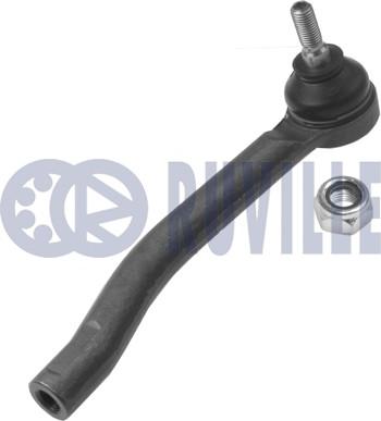 Ruville 926825 - Наконечник рулевой тяги, шарнир autospares.lv